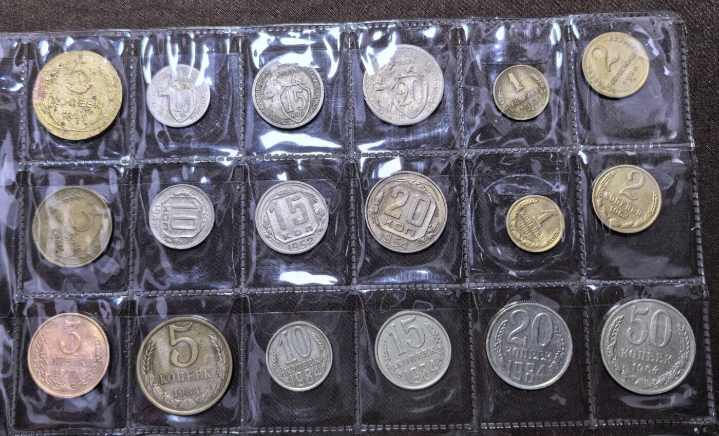 北京马甸外国币专卖第147期，外国币专场，陆续上拍，欢迎关注