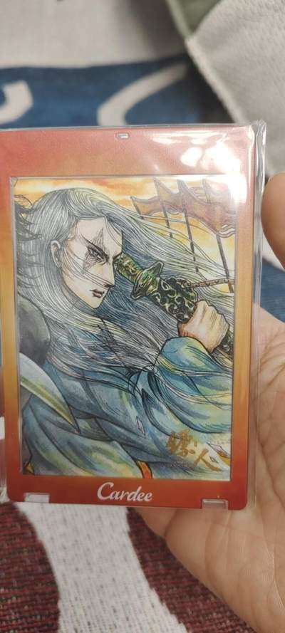 秋原瞳的小店第二十九期（持续收拍，今年的最后的一次旅行，期待在有雪的路上） - 卡星时代拼图手绘2/2.🈶2/1的千万别错过