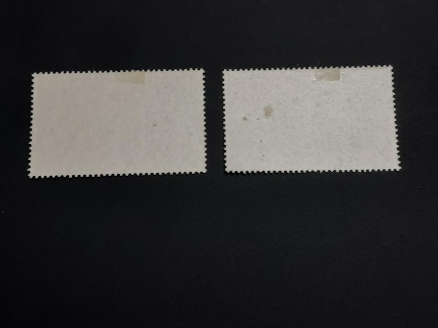 理想集藏 / 博彦收藏   12月10日 8点 邮票专场 全场包邮 香港 猴年新全 背贴 上品