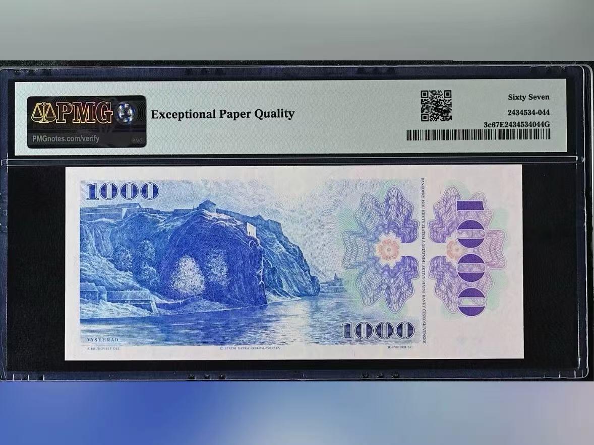 【礼羽收藏】🌏世界钱币拍卖第114期