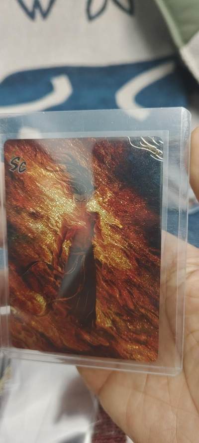 秋原瞳的小店第二十九期（持续收拍，今年的最后的一次旅行，期待在有雪的路上） - 卡游哪吒sc哪吒