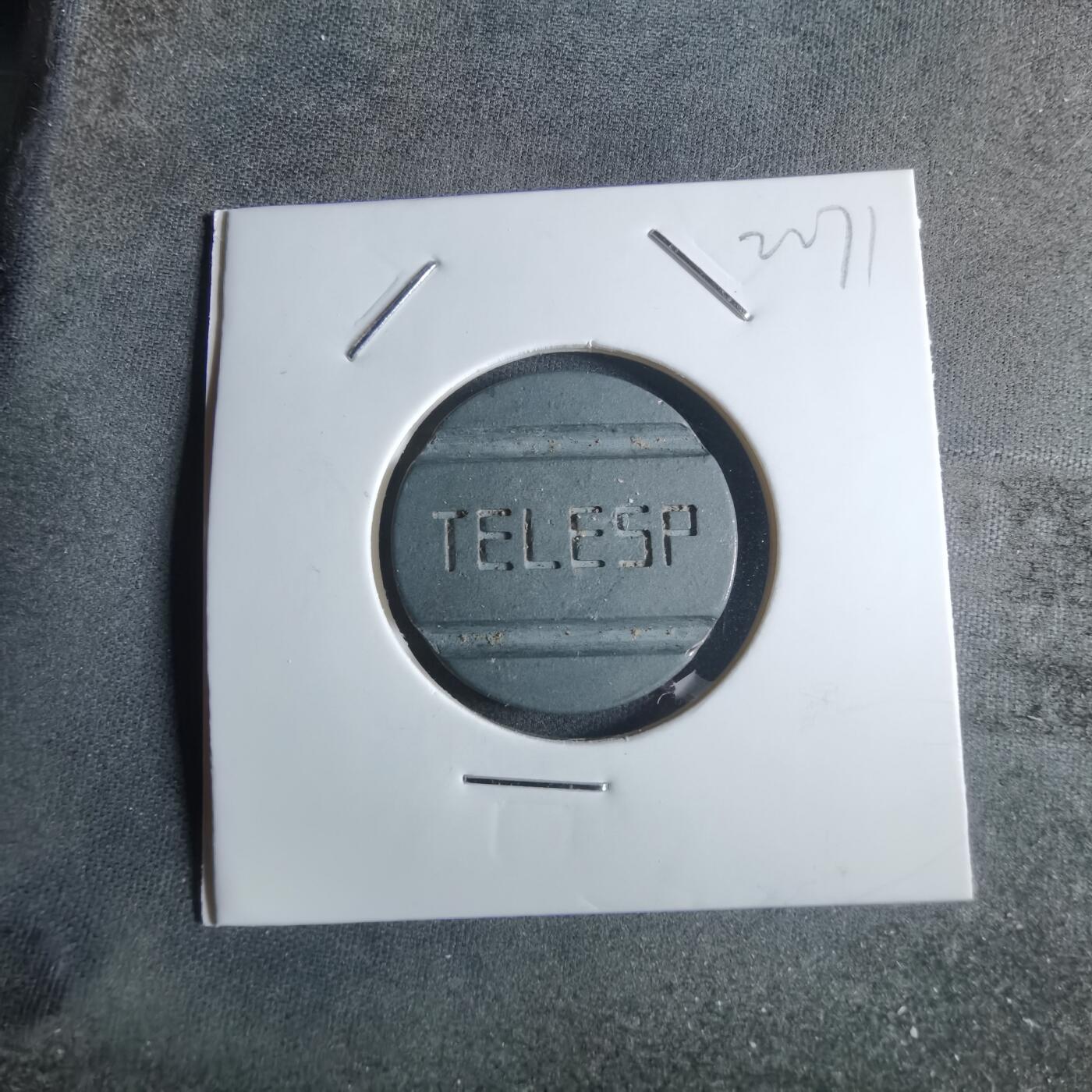 沼泽如烟--第922场 代币