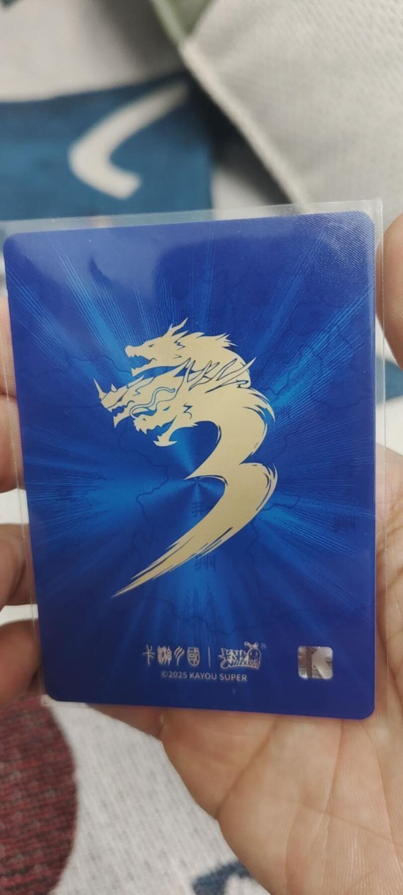 秋原瞳的小店第二十九期（持续收拍，今年的最后的一次旅行，期待在有雪的路上） 卡游三国豪杰陆逊