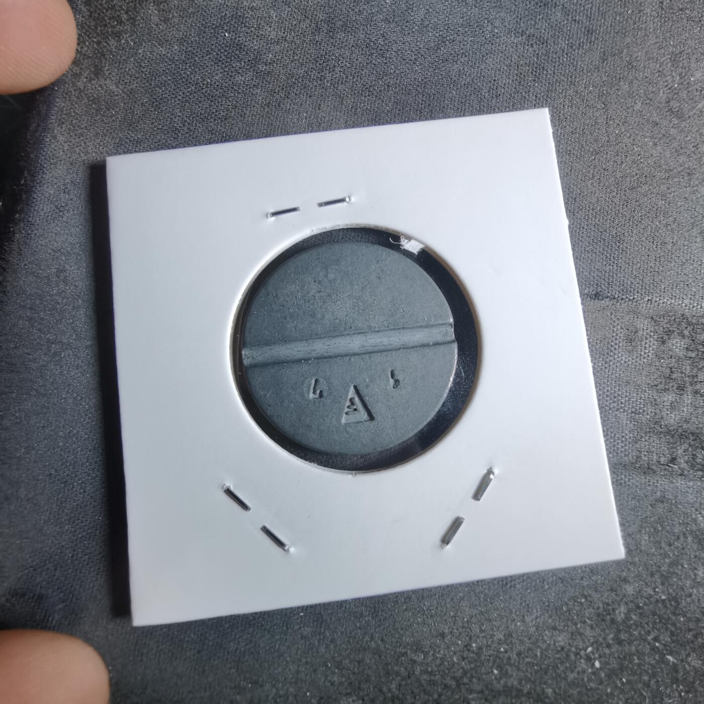 沼泽如烟--第922场 代币