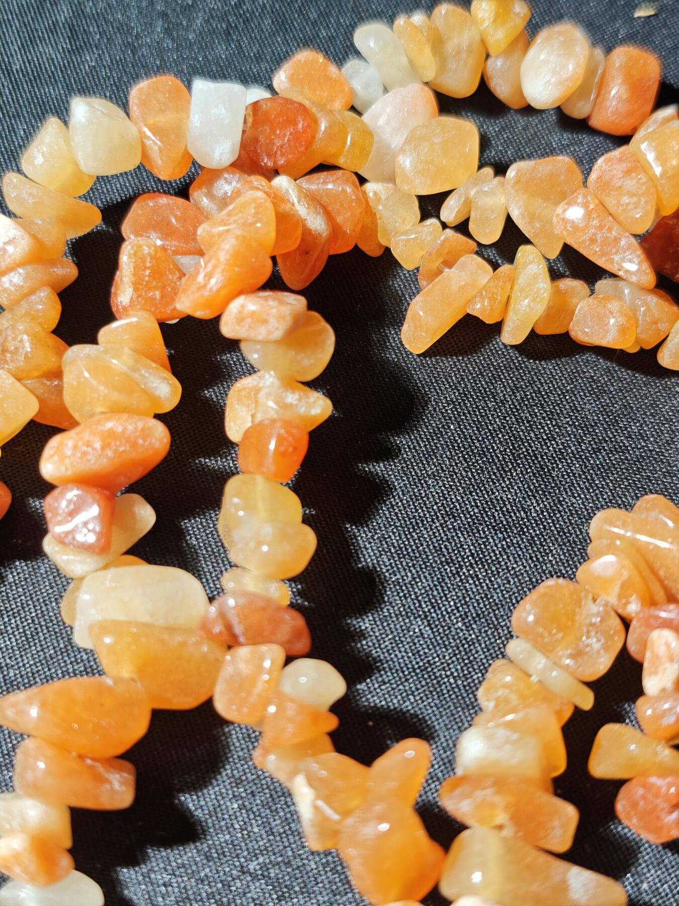 91期回流戒指饰品杂件纪念章丝路钱币专场 天然石