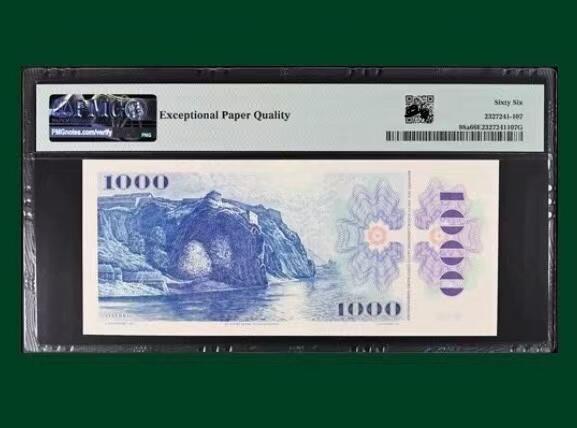 【礼羽收藏】🌏世界钱币拍卖第114期