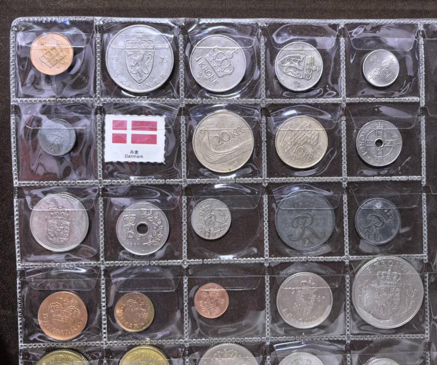 北京马甸外国币专卖第147期，外国币专场，陆续上拍，欢迎关注