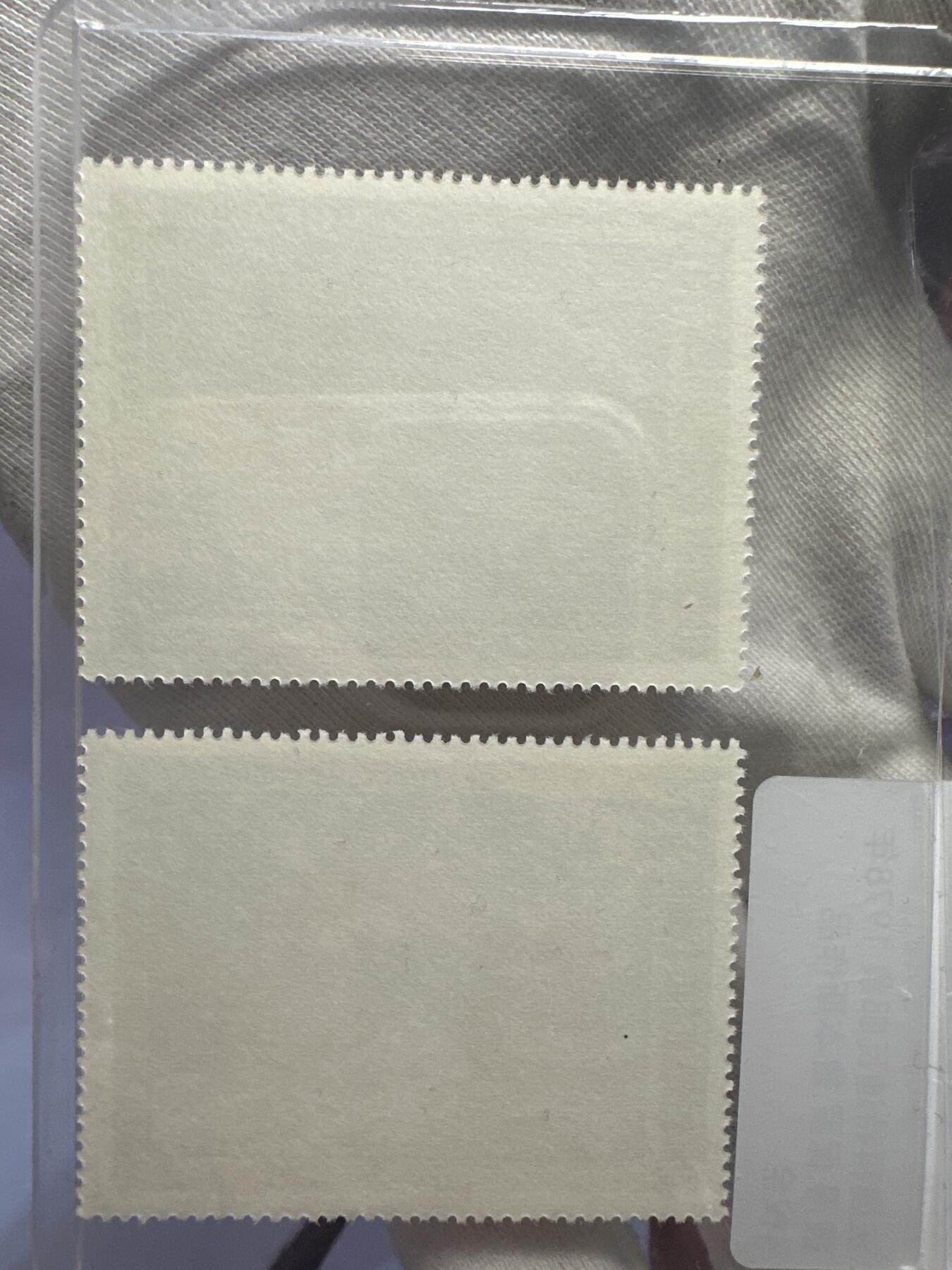 12.6邮票专场 法属科特迪瓦1978年彼得.保罗.鲁本斯作品 4枚全