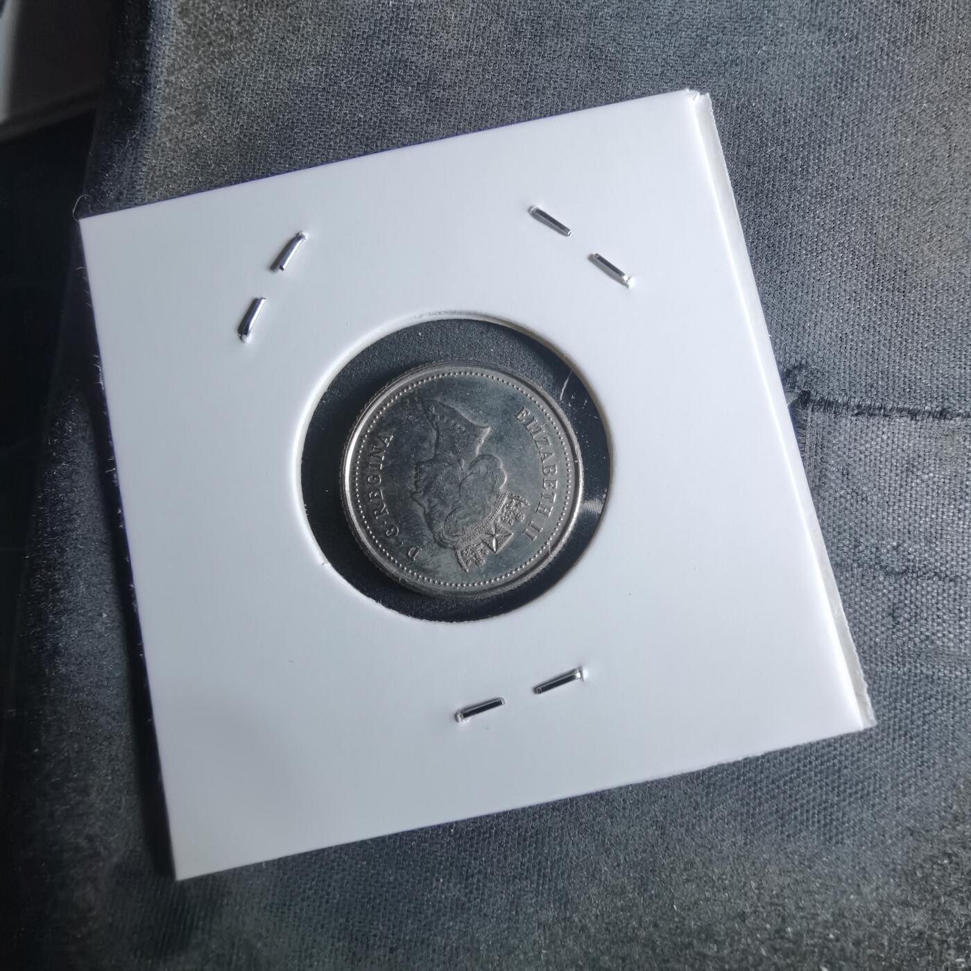 沼泽如烟--第922场 加拿大1993年十分