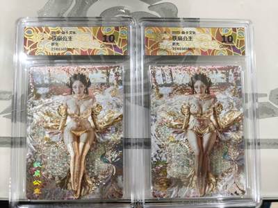 第十五期（周日截拍）惊喜不断看简介 - 2023 焱卡文化  ST-Brush 老师力作 铁扇公主折光