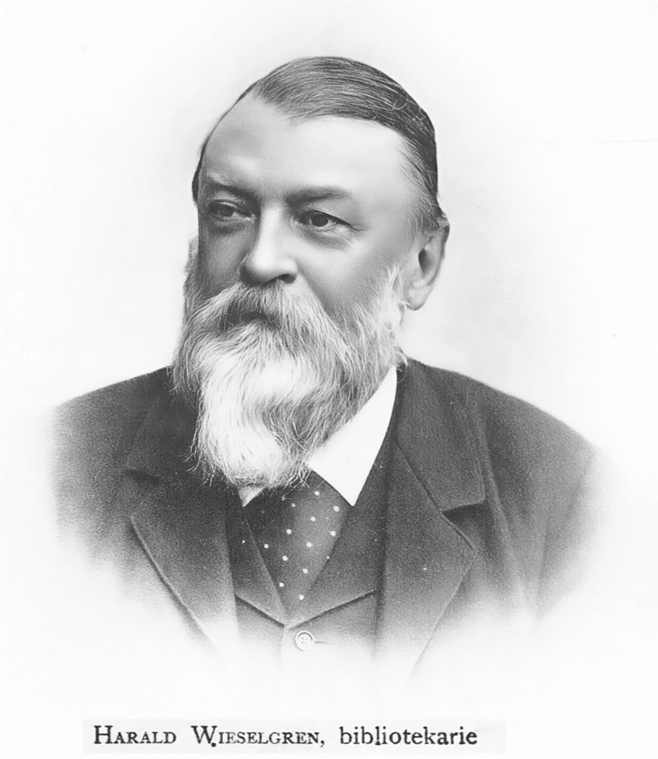 【俄甄集藏】2025年(045)12-03 星期三 晚 19:30 全场包邮 瑞典1895年纪念作家哈拉尔德·维塞尔格伦诞辰60周年大铜章，NGC MS62，巧克力包浆，高浮雕，名家林德伯格作品，背面为北欧神话青春女神伊敦站像，直径56mm