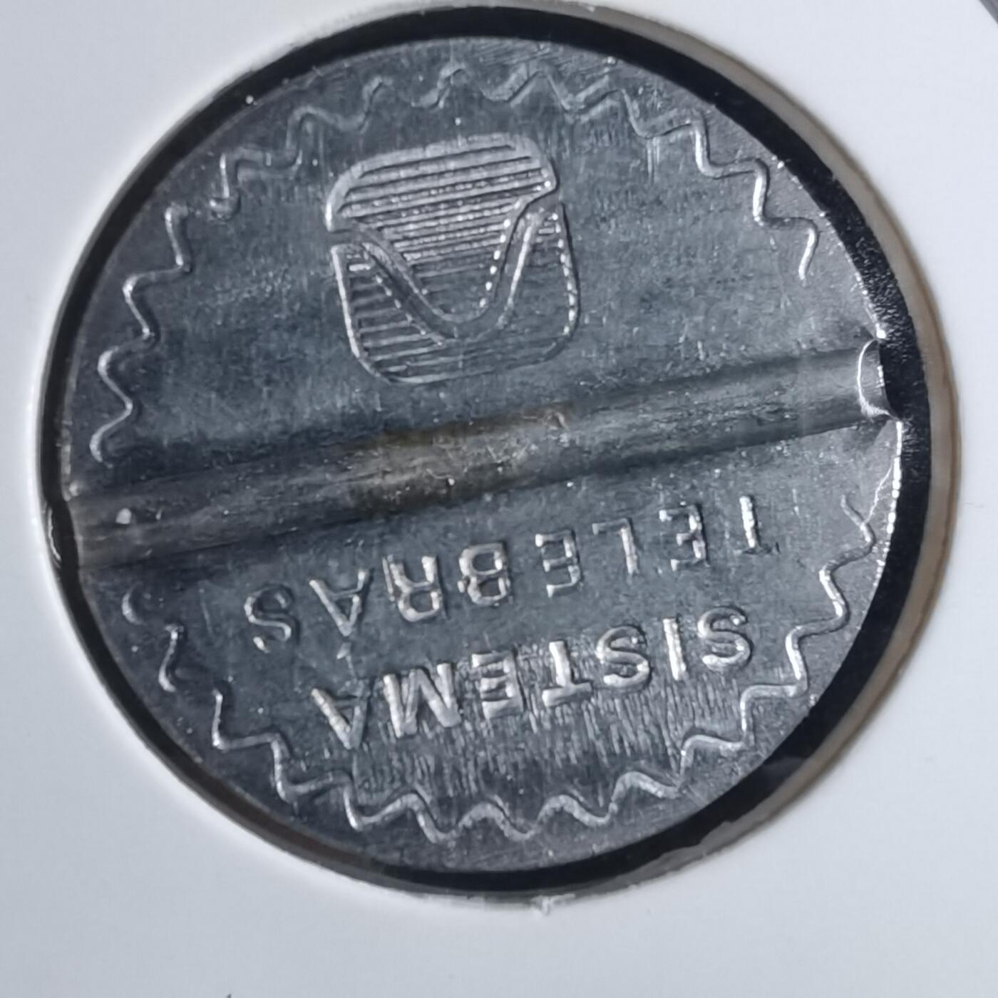 沼泽如烟--第922场 1979年代币