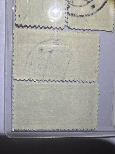 12.26邮票专场 斯洛伐克1934年捷克军团20周年4全