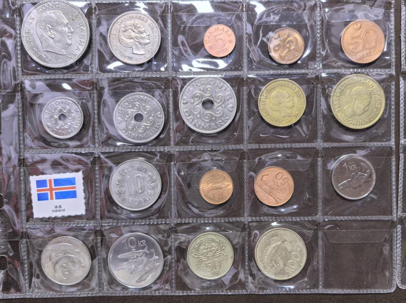 北京马甸外国币专卖第147期，外国币专场，陆续上拍，欢迎关注