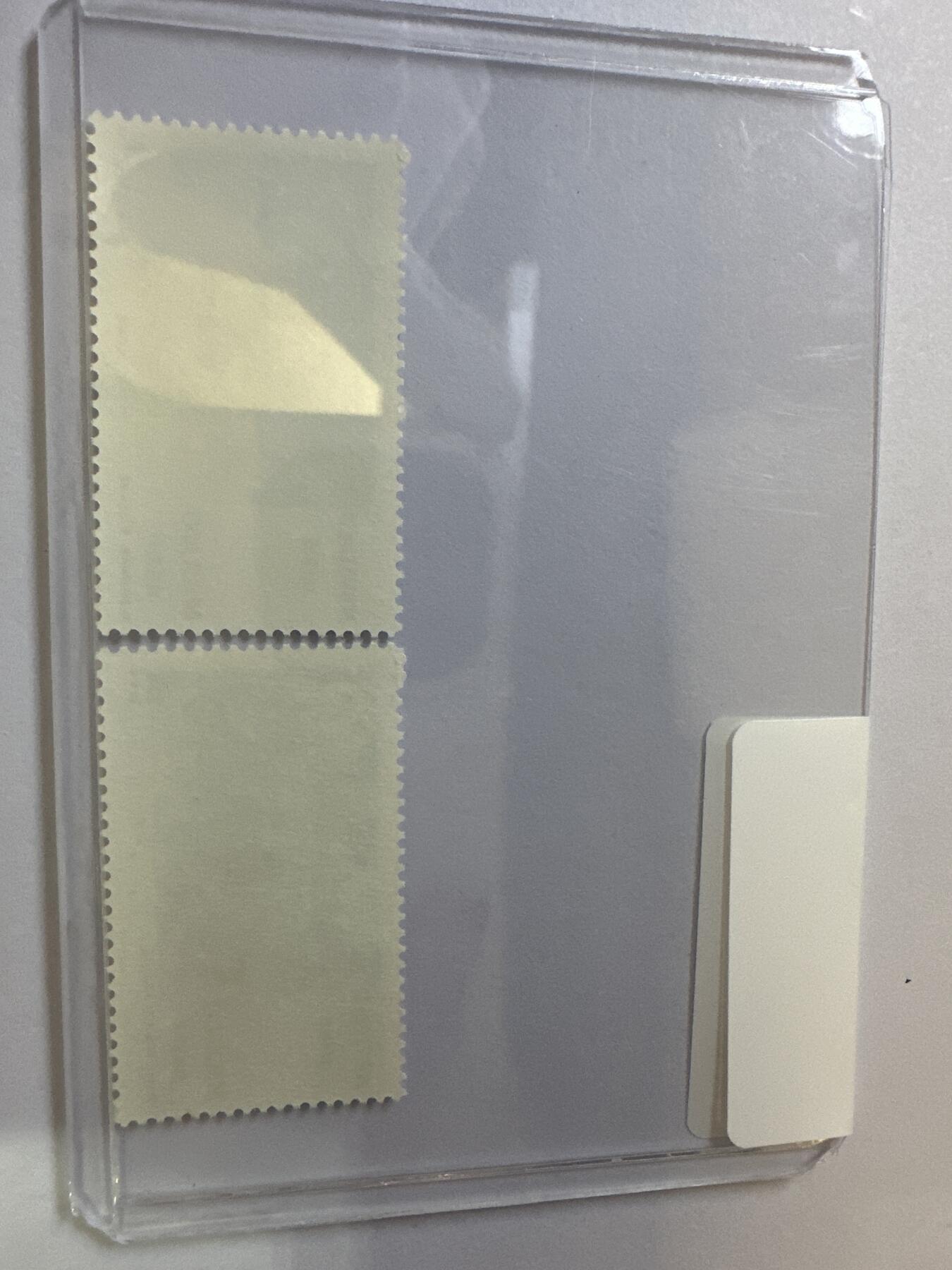 12.6邮票专场 墨西哥1985年圣诞节2全