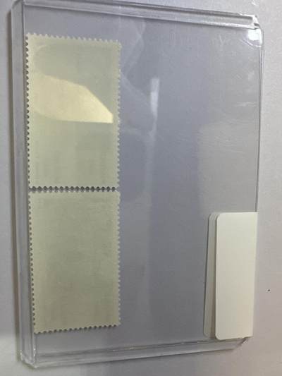 12.26邮票专场 墨西哥1985年圣诞节2全