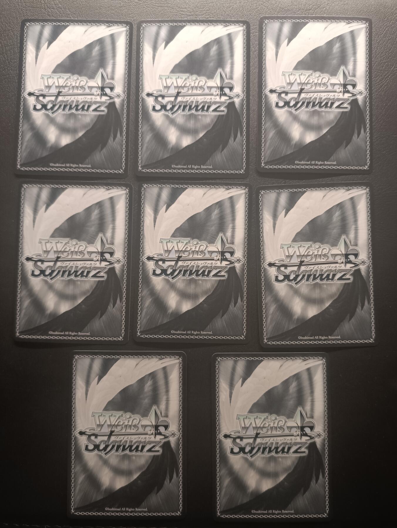 荟藏Assembly特殊场甲号——卡牌处理