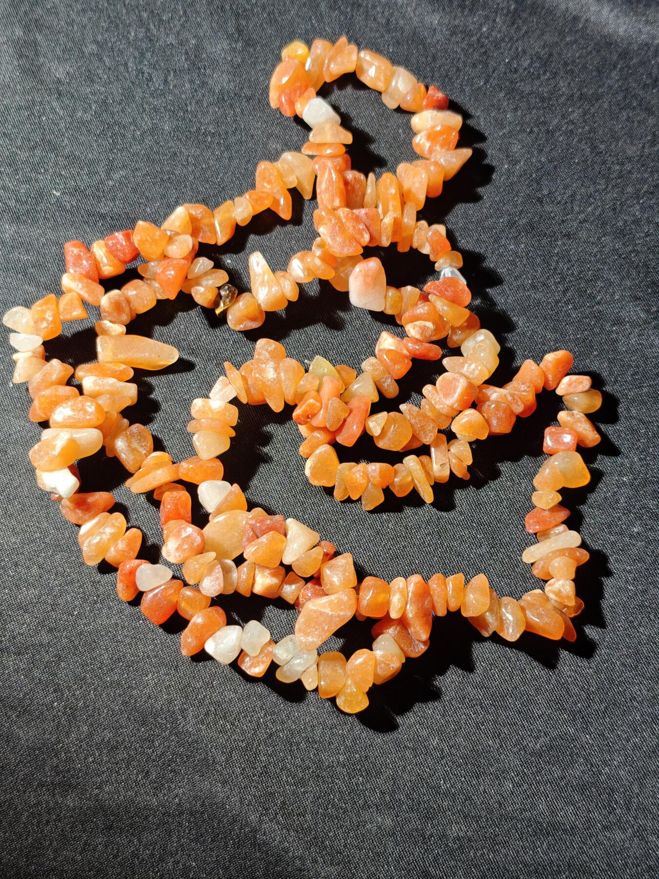 91期回流戒指饰品杂件纪念章丝路钱币专场 天然石