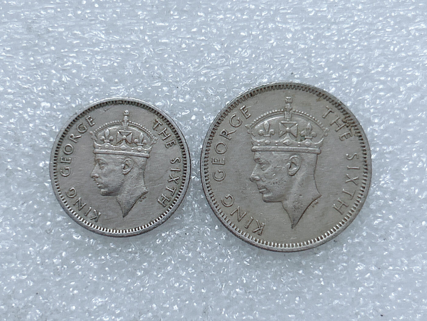 第一海外回流一元起拍收藏 散集专场  第275期