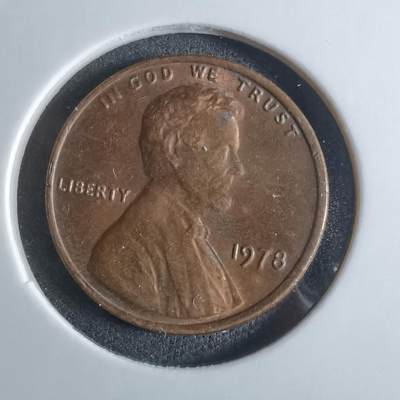 沼泽如烟--第922场 - 美国1978年一分