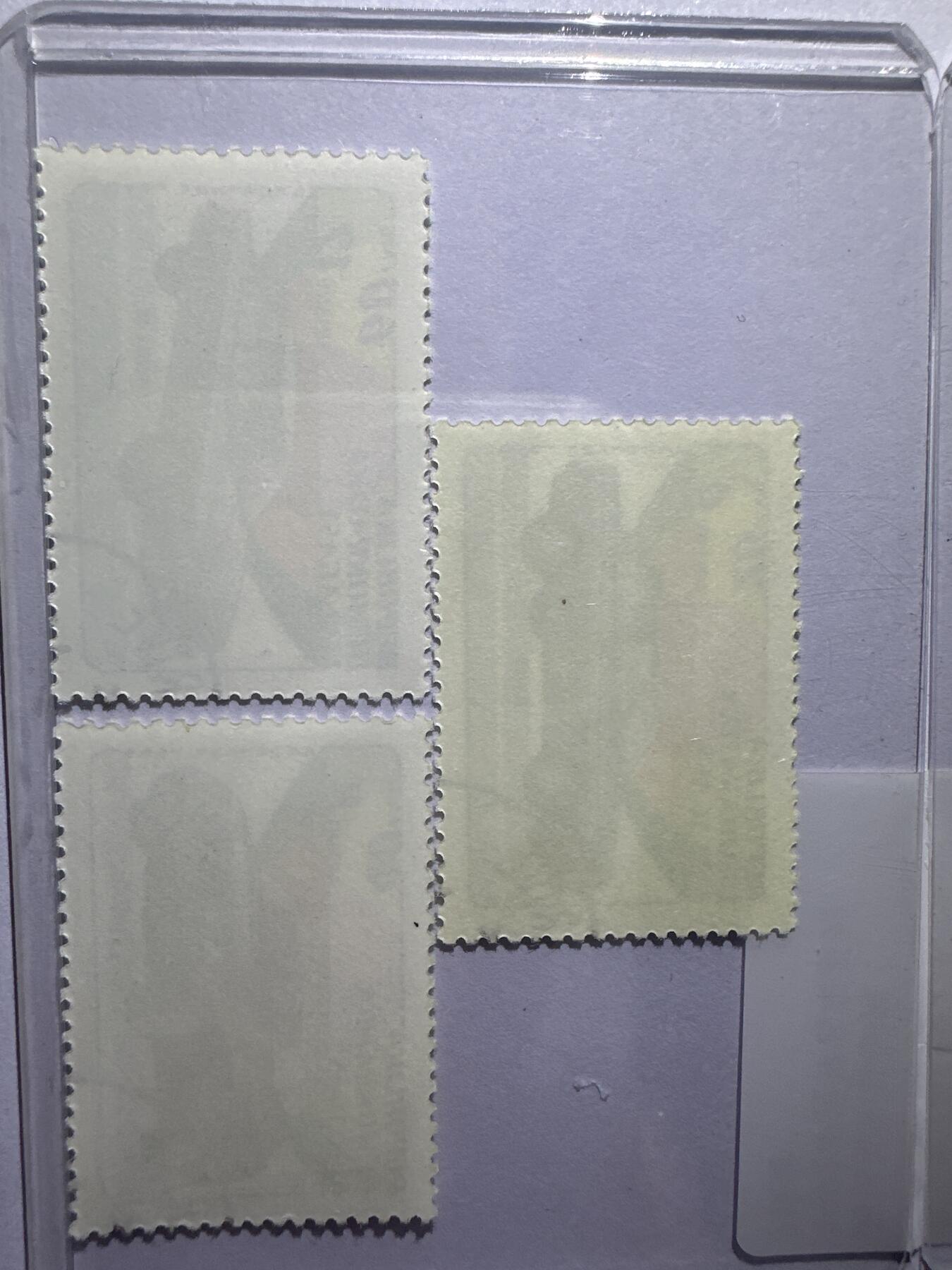 12.6邮票专场 马达加斯加1982年世界名车系列7全