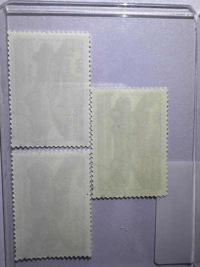 12.26邮票专场 马达加斯加1982年世界名车系列7全