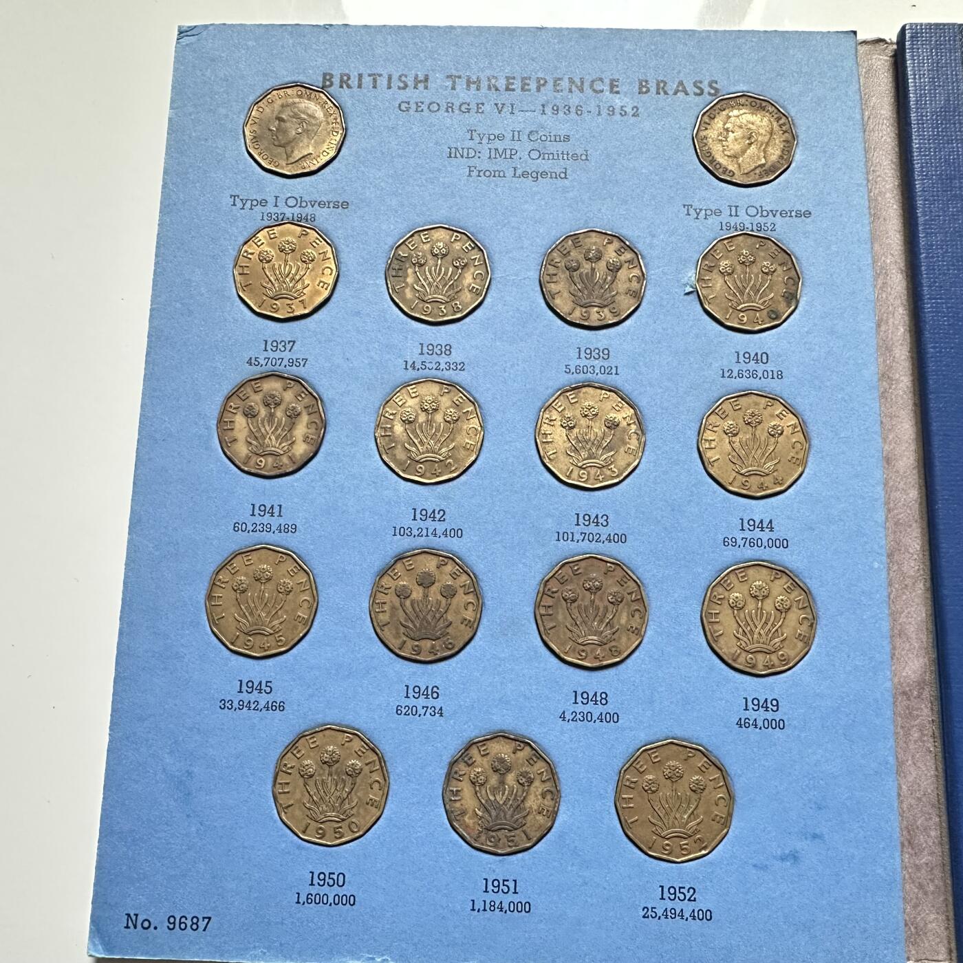 🌹外币初藏🌹🐯2025年第136场  每周二四六晚8️⃣点 接代拍