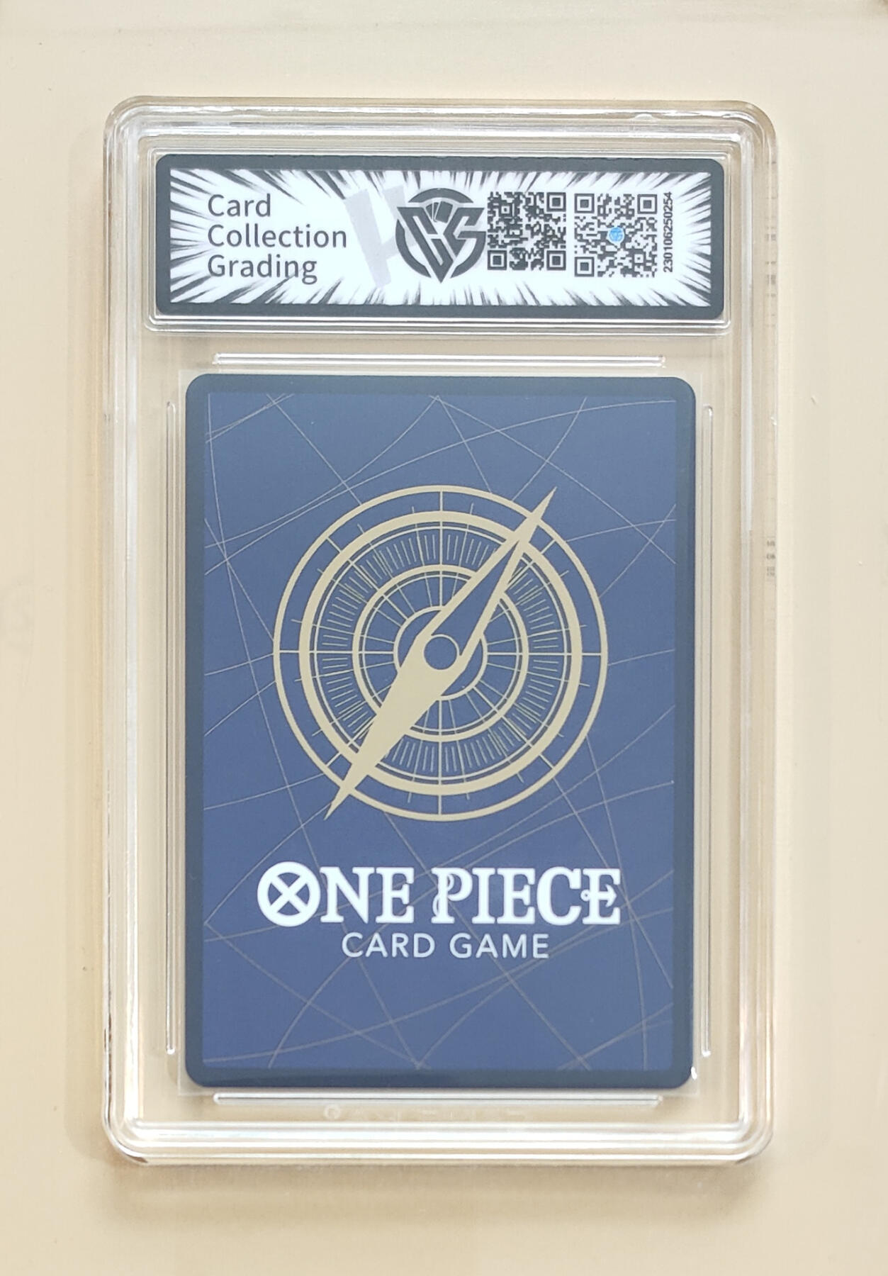 欢迎送拍、零成本上架，释放现金流，合理分配上拍卡品 ポートガス·D·エース 2022BANDAI海贼王OP02-013SR  分数：10