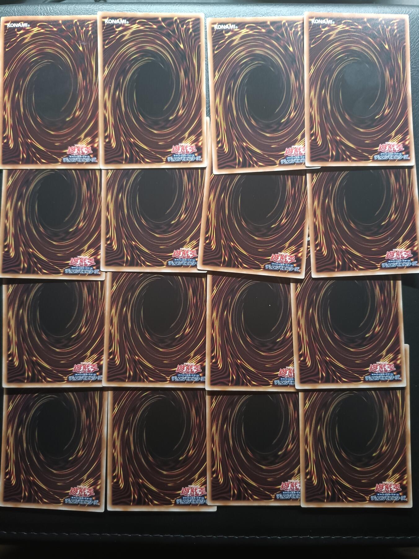 荟藏Assembly特殊场甲号——卡牌处理 游戏王日文日版NPR爆闪卡批量16张批量1 全新