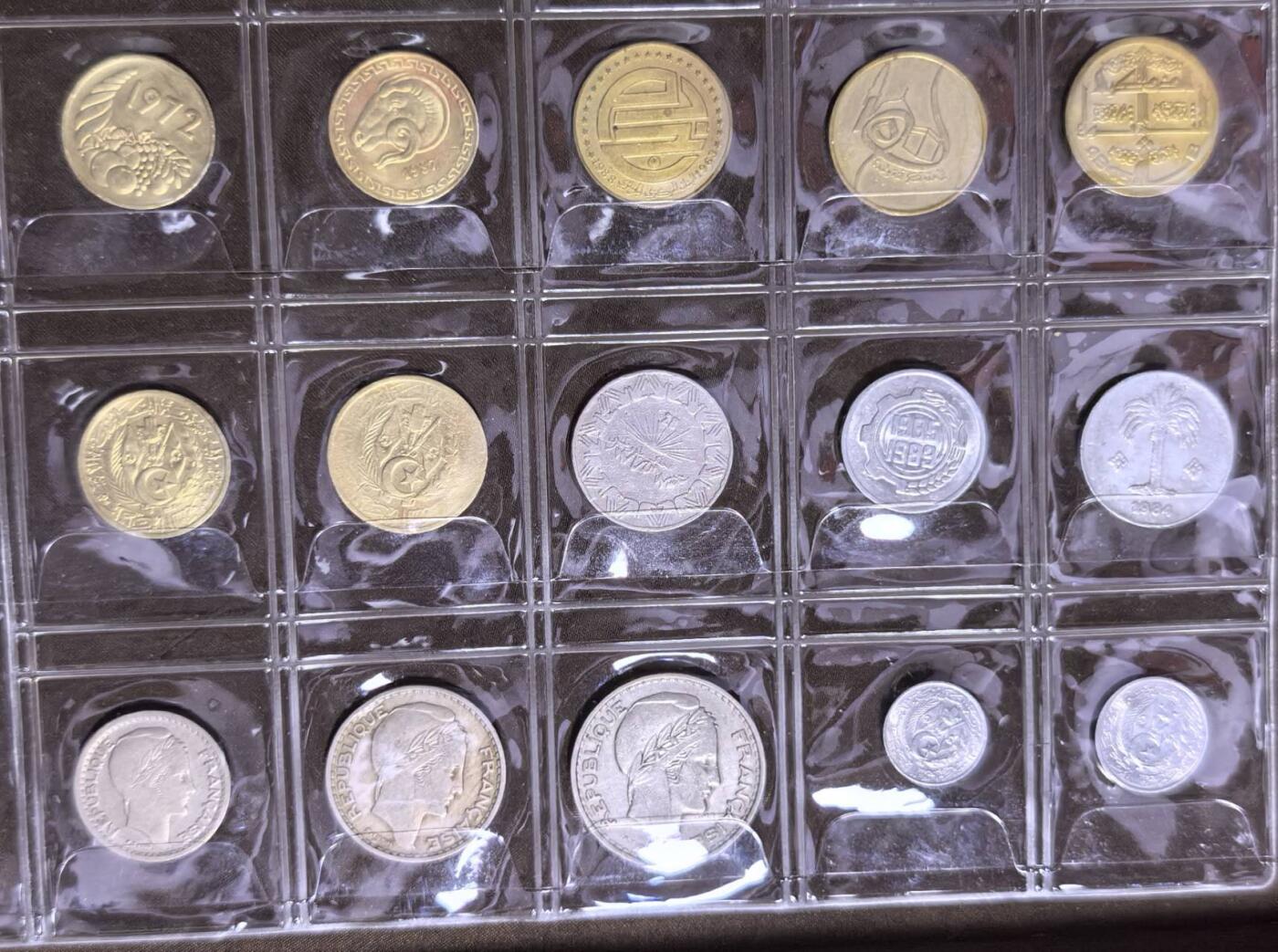 北京马甸外国币专卖第147期，外国币专场，陆续上拍，欢迎关注