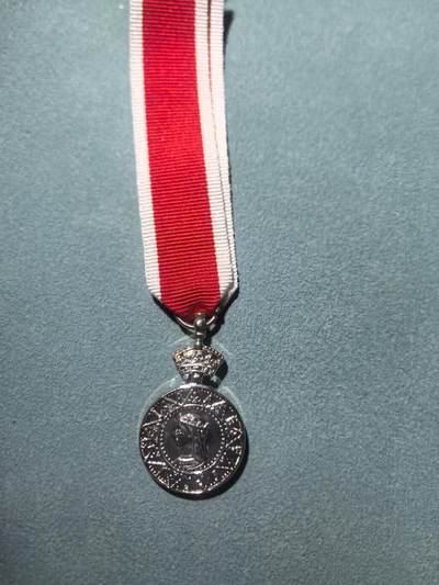 盛世勋华——号角文化勋章邮票专场拍卖第291期 - 英国阿比西尼亚奖章迷你章 少见