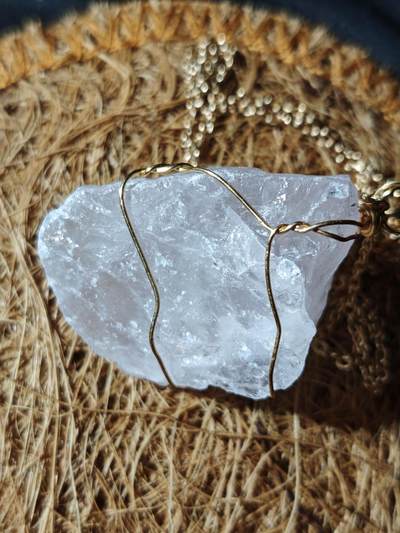 91期回流戒指饰品杂件纪念章丝路钱币专场 - 水晶