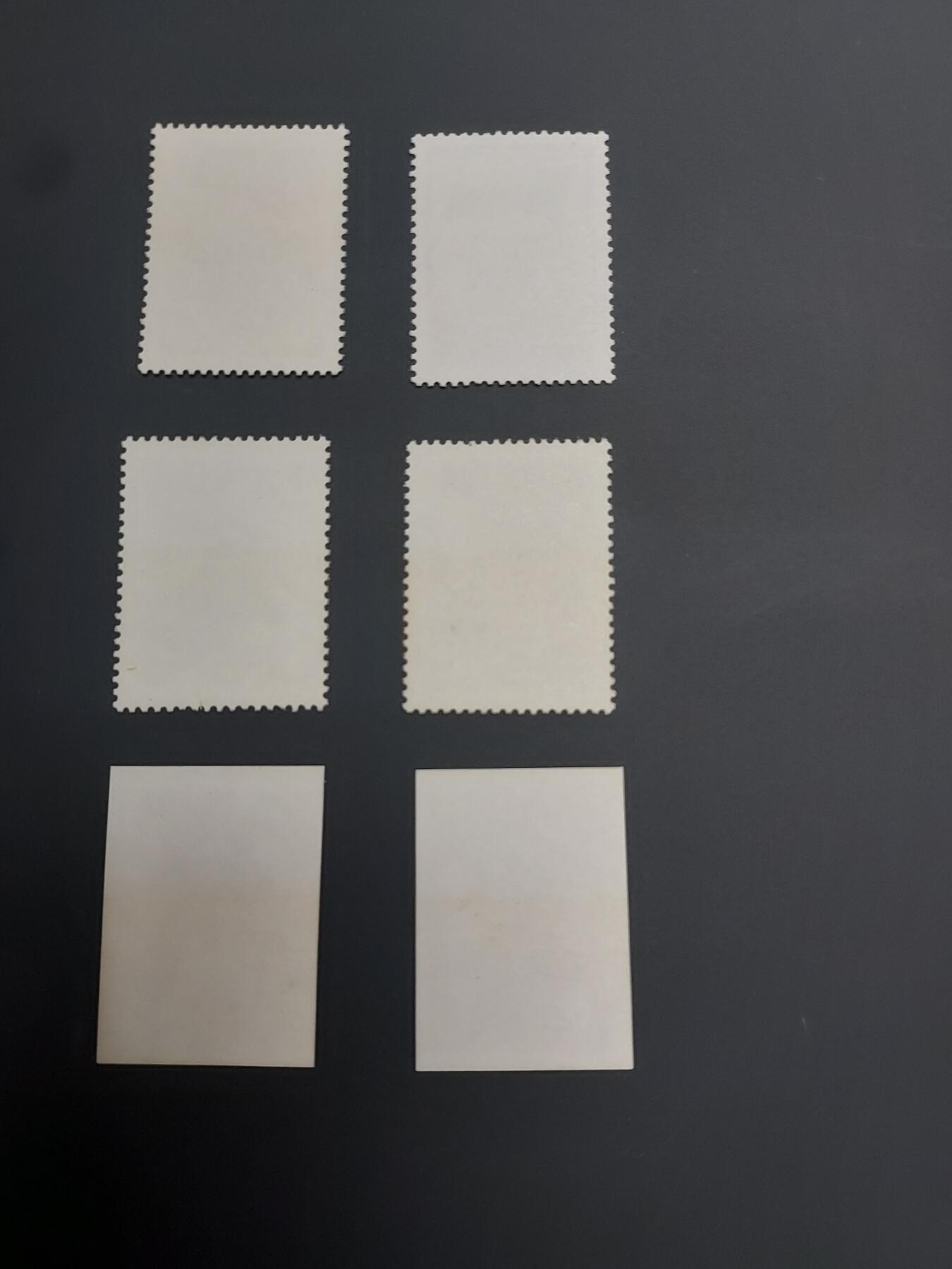 理想集藏 / 博彦收藏   12月10日 8点 邮票专场 全场包邮 JT新票4套 有黄，上品