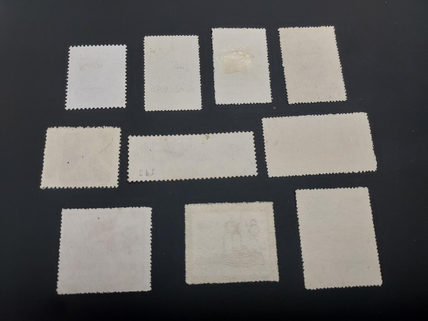 理想集藏 / 博彦收藏   12月10日 8点 邮票专场 全场包邮