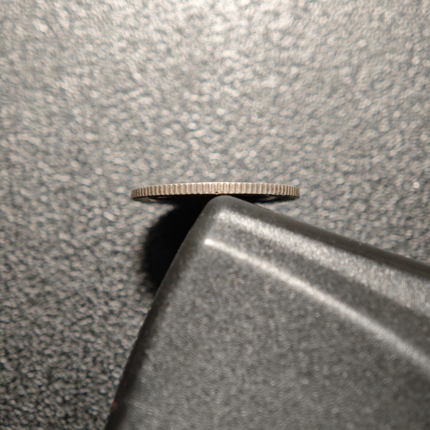 【德藏】世界币章拍卖第156期（拍品征集中~欢迎藏友联系） 1839年 英国4便士银币 好品相 直径约：16.3mm；重约：1.8g