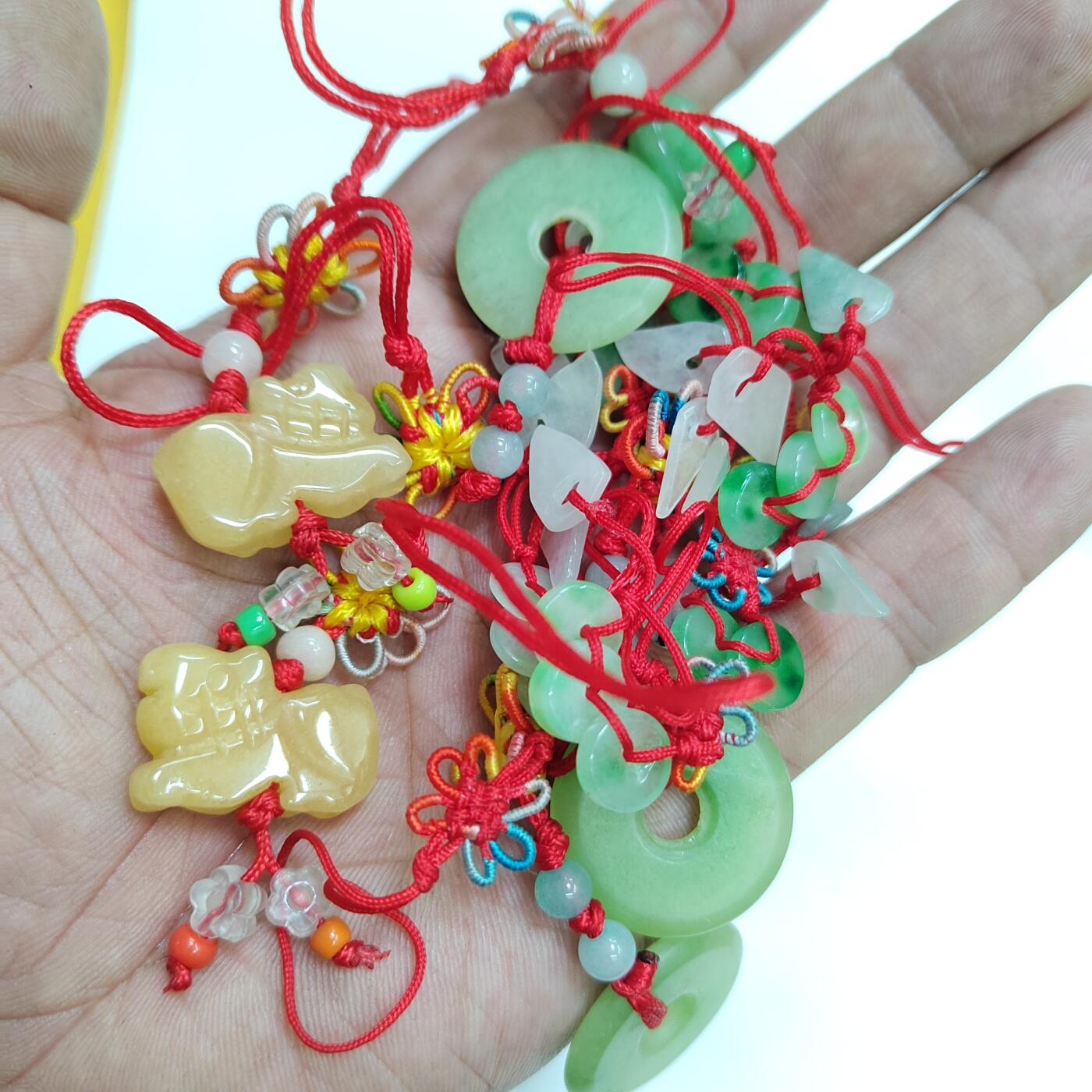 PCAI钱币 4-636  杂七杂八的纸币小专场 杂件