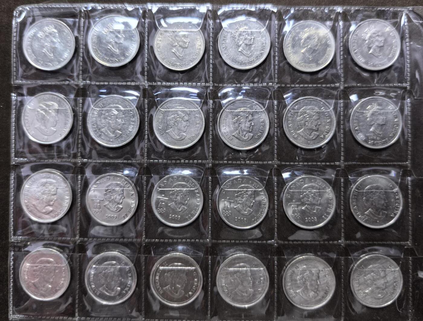 北京马甸外国币专卖第147期，外国币专场，陆续上拍，欢迎关注