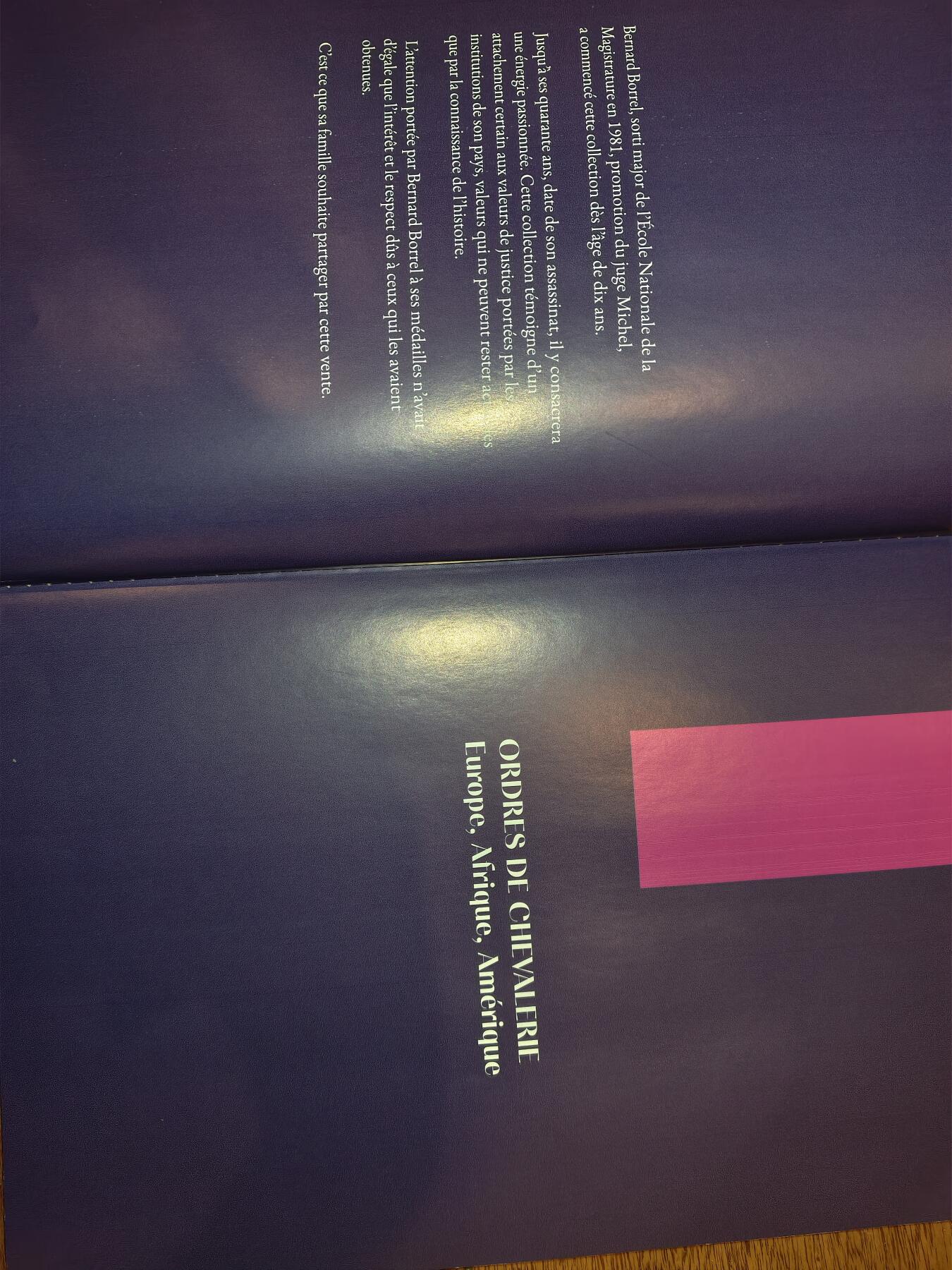 凯旋世界勋赏（第20期）（欢迎送拍）（对拍品有疑问请询问客服，不接受到手刀，出价默认拍品品相。请认真阅读拍卖规则！出价默认已认可！）（收到货请录制开箱视频，无视频概不处理问题。） Gers Gascogne ENCHÈRES（法国西南部热尔省的拍卖机构） ​ - 拍卖主题：骑士团勋章与奖章（Ordres de chevalerie et médailles）