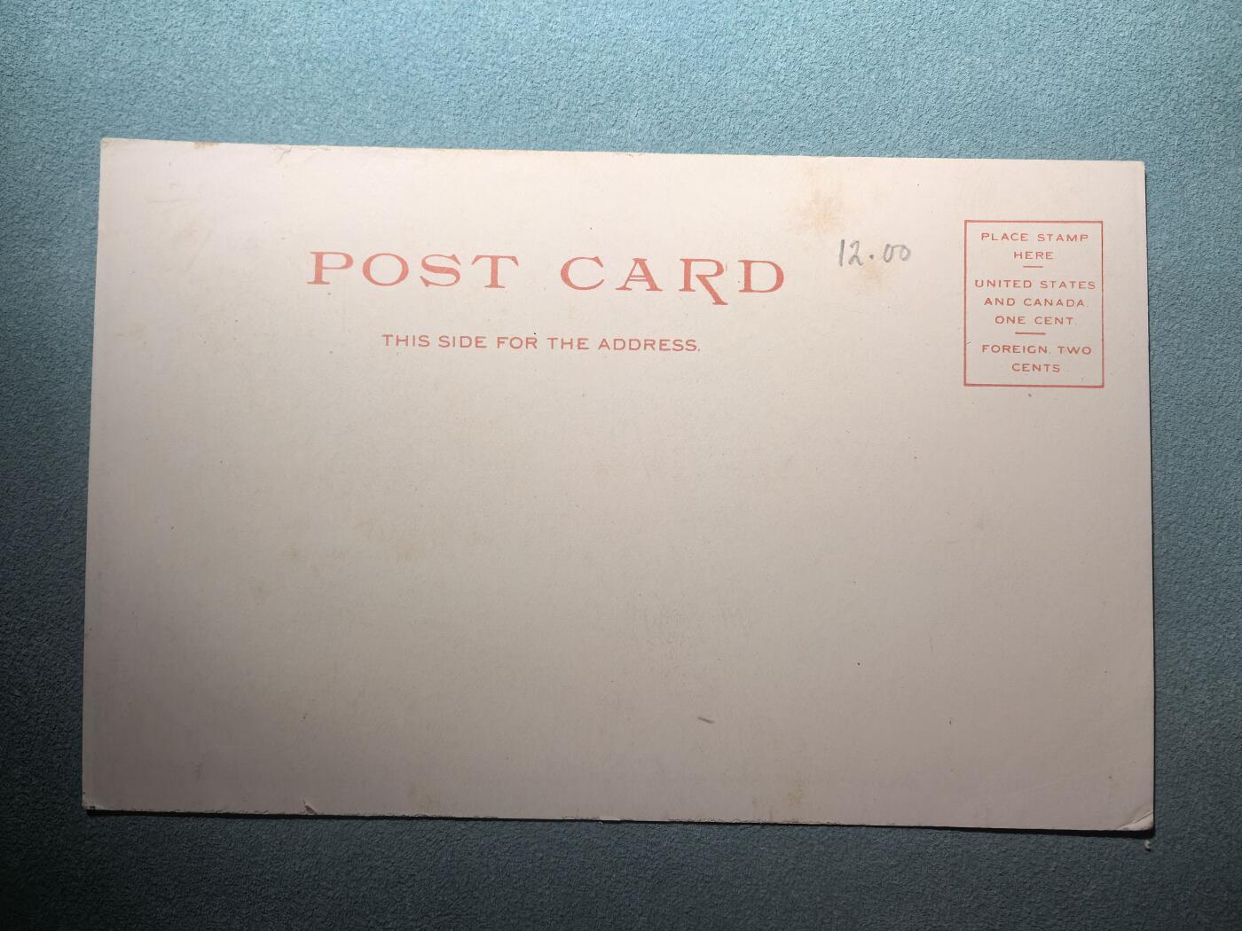 盛世勋华——号角文化勋章邮票专场拍卖第291期 美国二战时期军舰专题明信片 纽波特纽斯干船坞