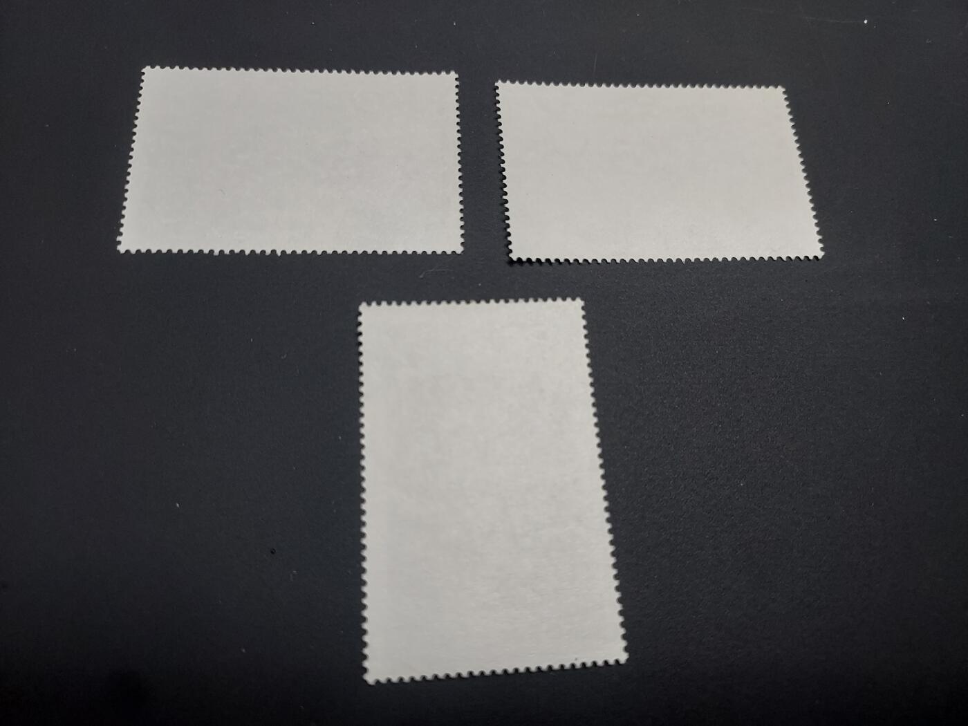 理想集藏 / 博彦收藏   12月10日 8点 邮票专场 全场包邮 香港 女皇 访问新全 全品