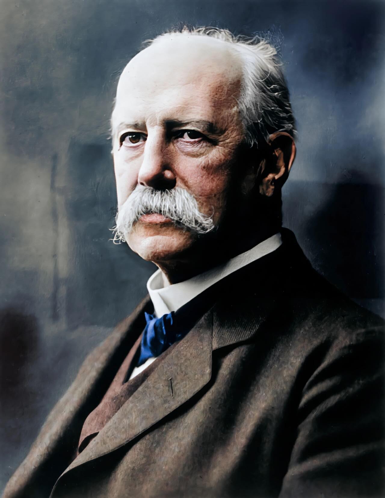 【俄甄集藏】2025年(045)12-03 星期三 晚 19:30 全场包邮 瑞典1913年纪念考古学家、国家博物馆馆长奥斯卡·蒙特柳斯退休卸任方形大铜章，NGC MS62，巧克力包浆，尺寸：63mm×48mm，名家林德伯格作品