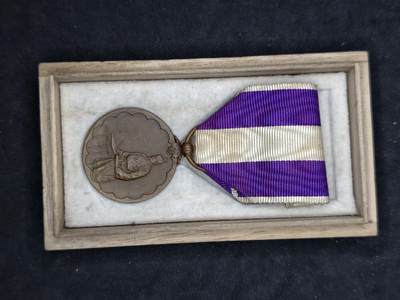 凯旋世界勋赏（第20期）（欢迎送拍）（对拍品有疑问请询问客服，不接受到手刀，出价默认拍品品相。请认真阅读拍卖规则！出价默认已认可！）（收到货请录制开箱视频，无视频概不处理问题。） - 大正国势调查