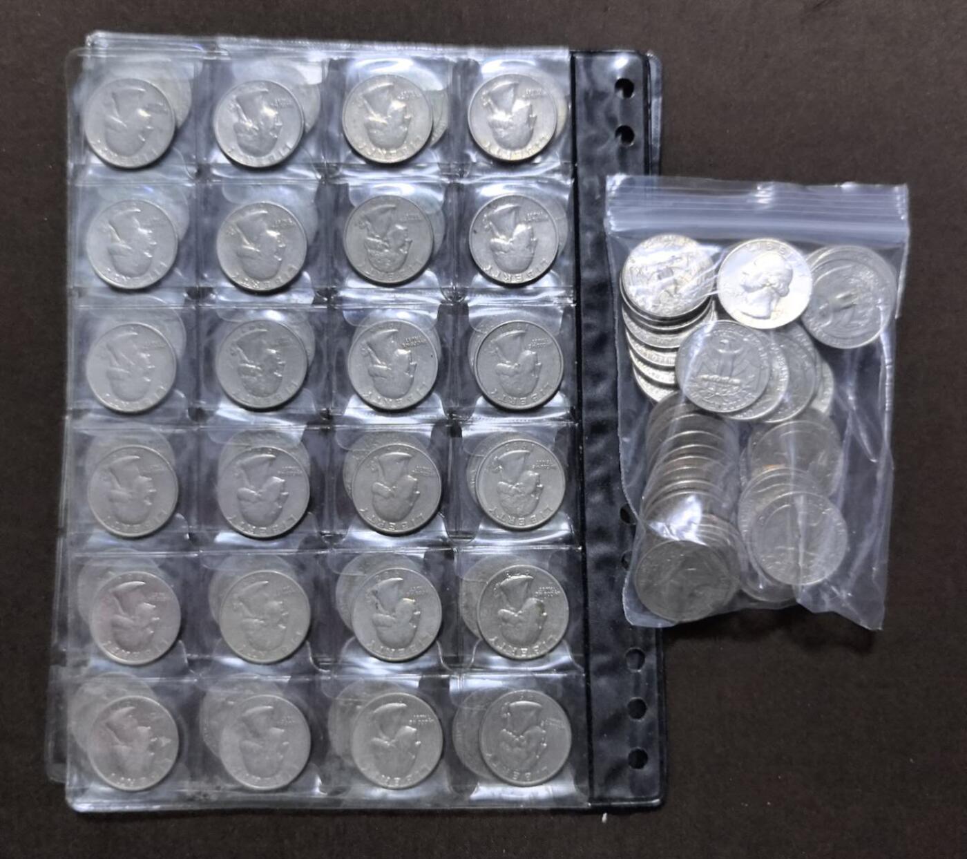 北京马甸外国币专卖第147期，外国币专场，陆续上拍，欢迎关注