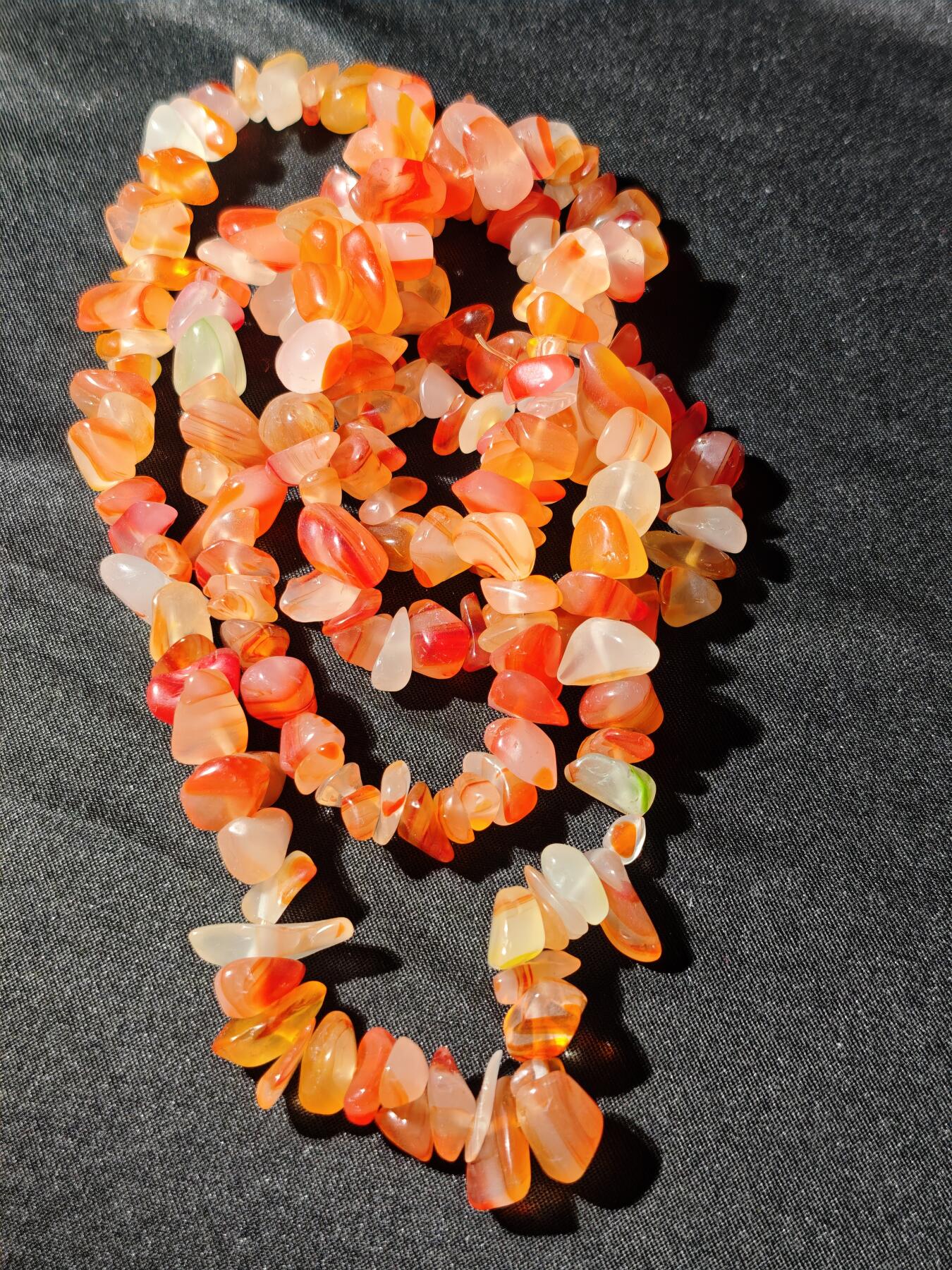 91期回流戒指饰品杂件纪念章丝路钱币专场 天然石