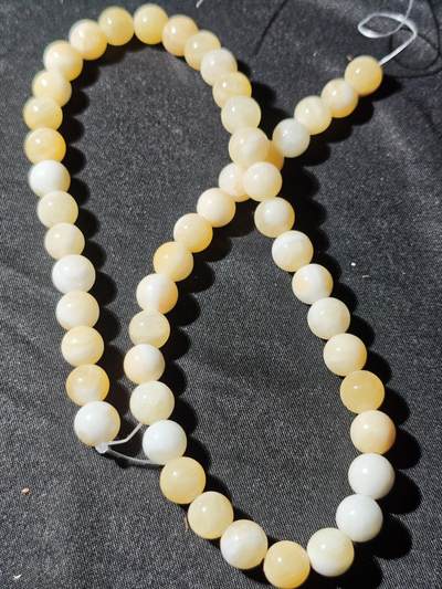 91期回流戒指饰品杂件纪念章丝路钱币专场 - 猫眼饰品