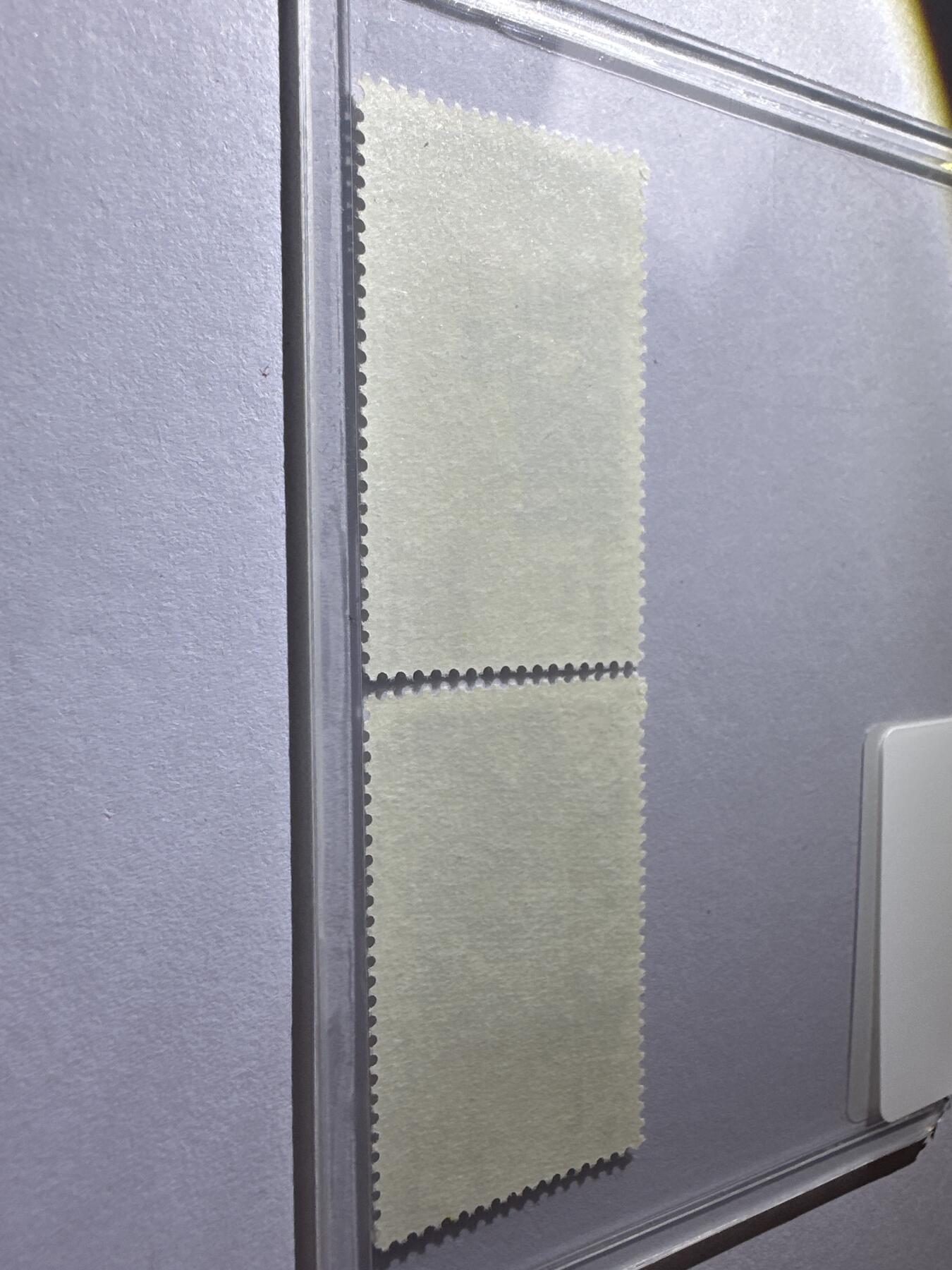 12.6邮票专场 墨西哥1985年圣诞节2全