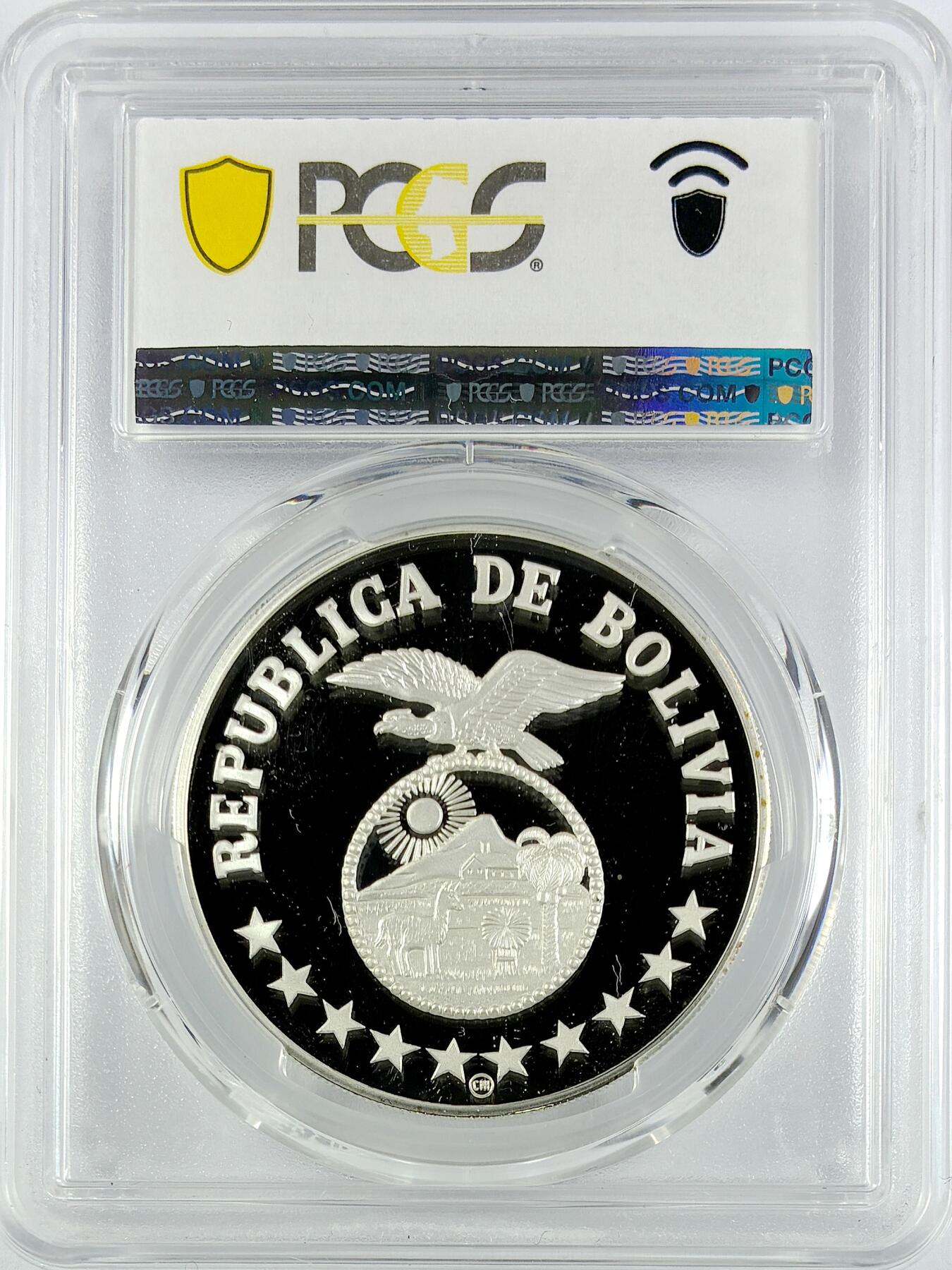 【雨安】【直播拍卖】【世界币章119期-评级币】2025-12-06 周六 19:30 保真