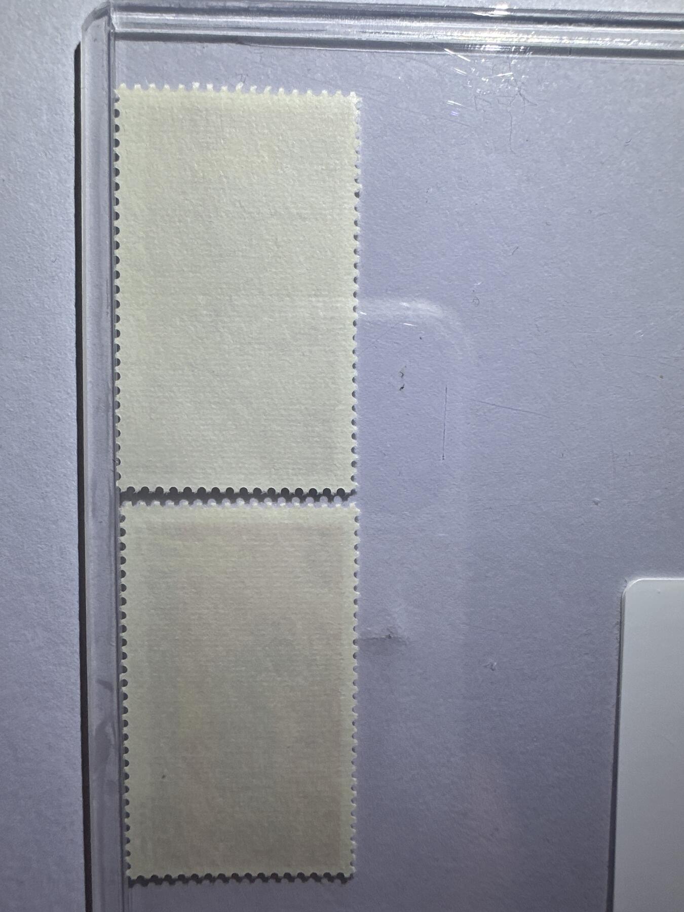 12.6邮票专场 墨西哥1978年人类首次动力飞行75周年2全