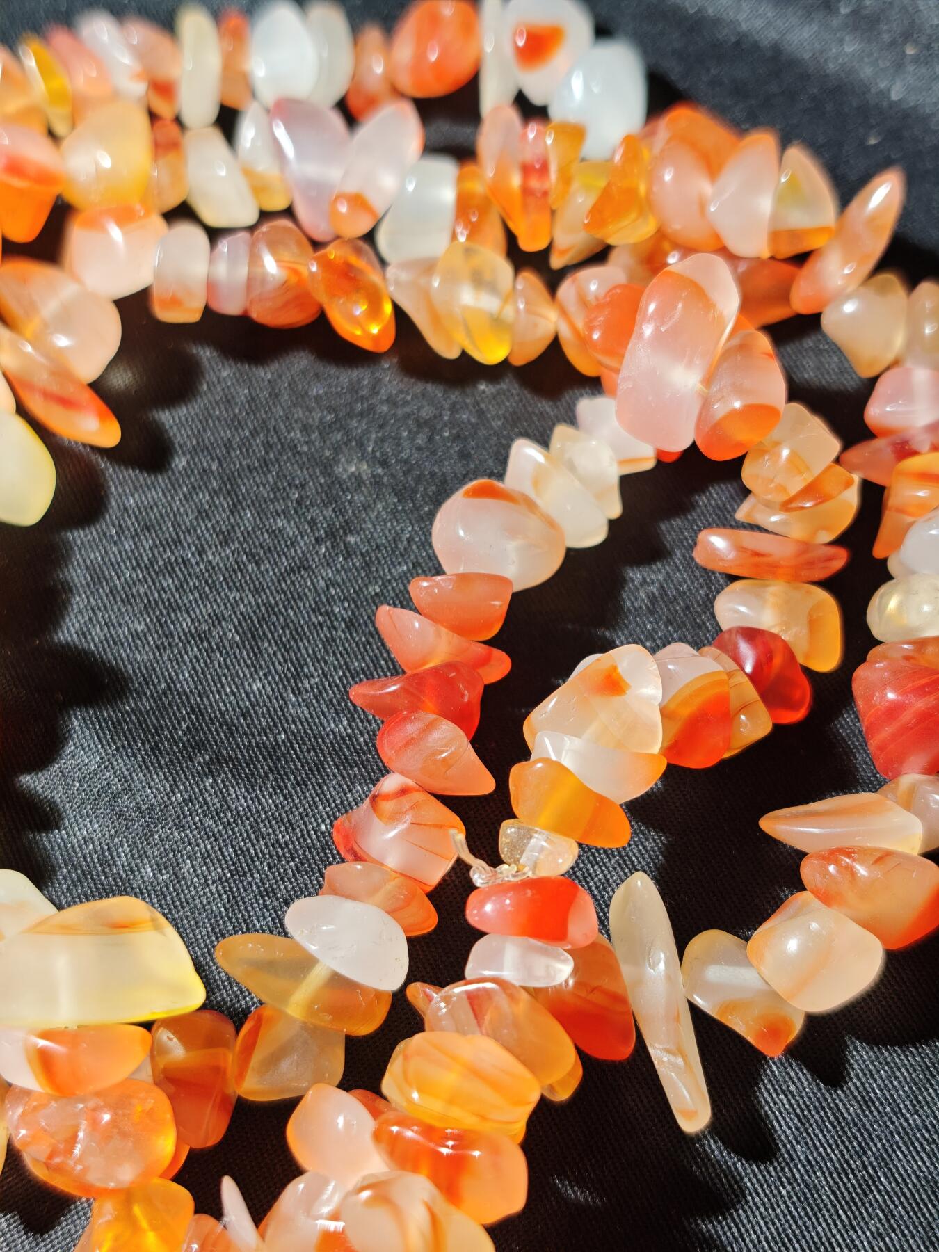 91期回流戒指饰品杂件纪念章丝路钱币专场 天然石