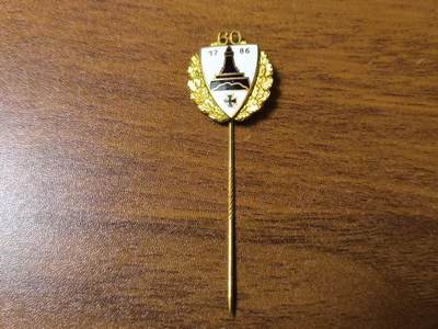 罗岚⭐新藏⭐特惠专拍第一场-分享拍场赚佣 - 德意志第三帝国德国海军六十周年荣誉军人“铁十字”证章 多色热珐琅质